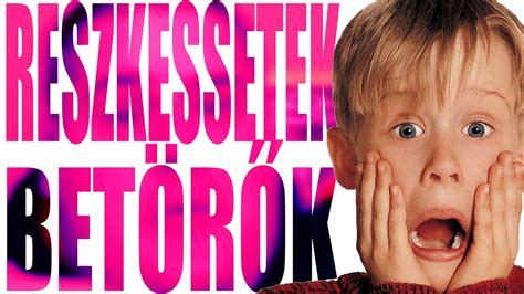 1990 teljes film magyarul videa reszkessetek, betörők! Reszkessetek, Betörők! - Reszkessetek betörők 2. (Legjobb ...