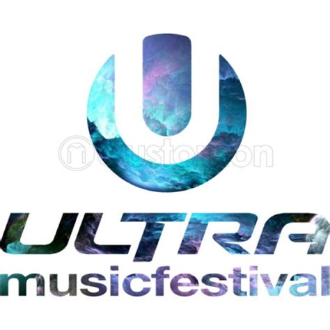 Illussion Ultra Music Festival Logo