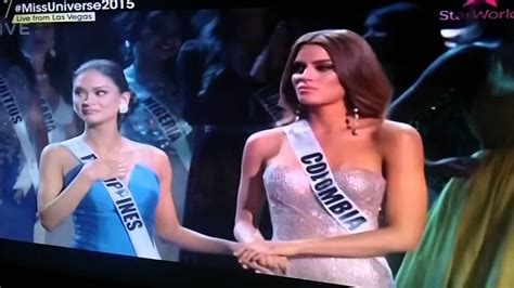 steven harvey s miss universe mixed up youtube