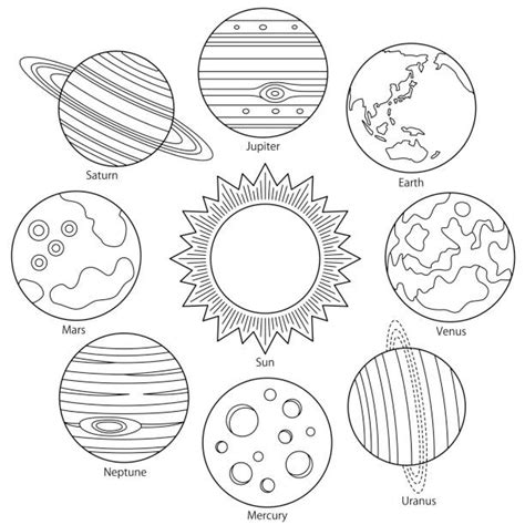 Uranus Clipart Stock Photos Pictures And Royalty Free Images Istock