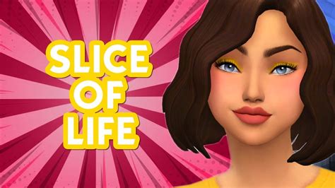 Sims 4 Realistic Mods Slice Of Life Lasopamv