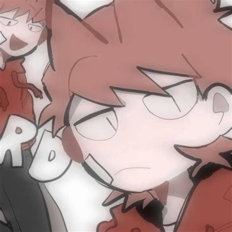 Tord Icon In 2022 Icon South Park Eddsworld Tord
