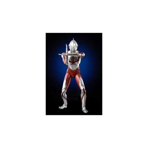 Threezero Shin Ultraman Figzero 12 Inch Ultraman Figure