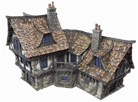 Medieval surnames had a far more important meaning attached to them in medieval england than medieval names usually meant something and below are some of the more common surnames found. cianty's Tabletop Wargames Blog: Painting the Coaching Inn ...
