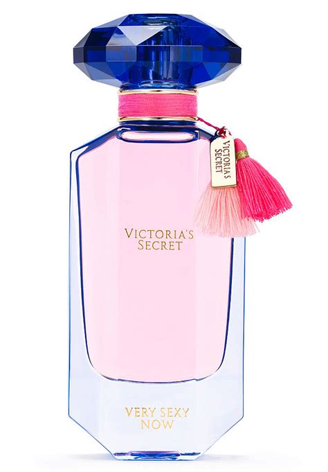 Very Sexy Now 2016 Victoria`s Secret Perfume Una Nuevo Fragancia Para Mujeres 2016