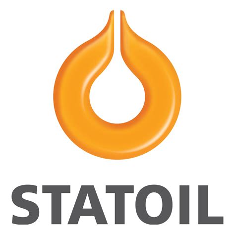 Statoil Logos