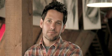 Paul Rudd Up For Baseball Player Turned Spy Drama The Catcher Was A