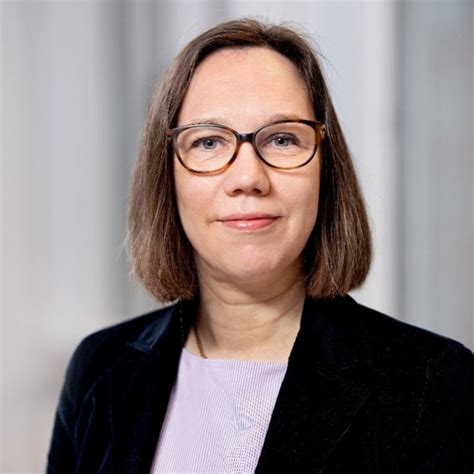 Linda Nordstrøm Nissen Underdirektør Tekniq Arbejdsgiverne Linkedin