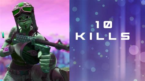 10 Kills Duo Gameplay Fortnite Gameplay 1 Youtube