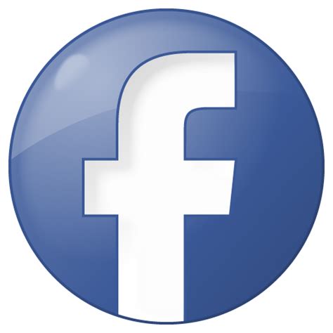 Facebook Circle Icon Png 311518 Free Icons Library