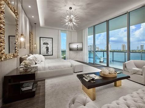 Interior Design Miami Decor Inspirations Luxury And Contemporary
