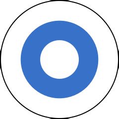 240px-Finnish_air_force_roundel.svg.png (240×240) | Finnish air force, Air force, Navy air force