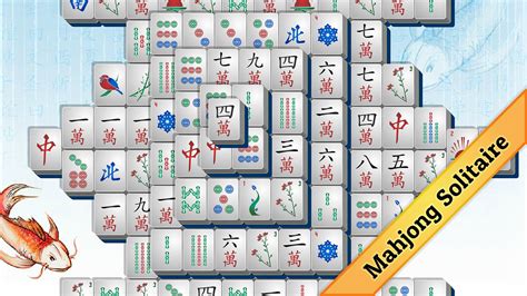 The game played with a standard pack. 247 Mahjong for Android - APK Download