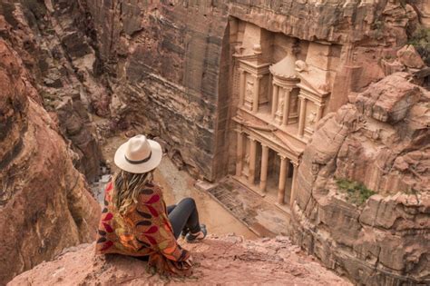 Things To Know Before You Visit Petra