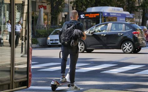 Codice Della Strada Dai Parcheggi Ai Monopattini Tutte Le Novità In