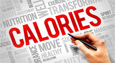Weight training is one of the best methods of strength training! A CALORIE IS JUST A CALORIE RIGHT? - Forging Elite Fitness ...