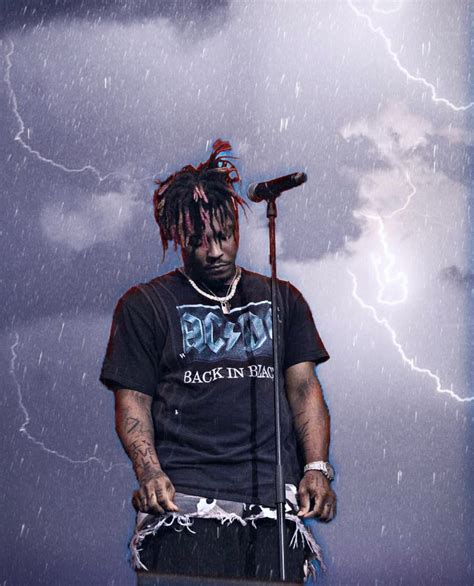 Wallpaper Juicewrld