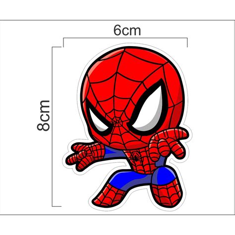 Gambar Spiderman Kartun Kecil 67 Gambar Spiderman Hd Dan Kawan Kawan