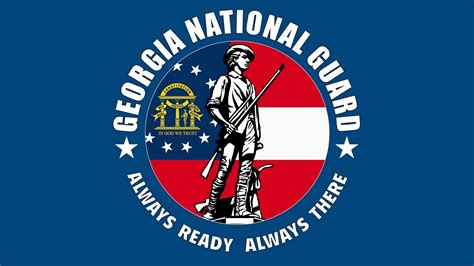 46 National Guard Wallpaper Hd