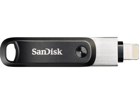 Sandisk 128gb Ixpand Flash Drive Go For Your Iphone And Ipad Sdix60n