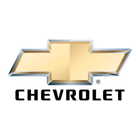 Logo Chevrolet Logos Png