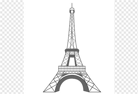 Deixe seu notebook com a sua cara: Torre Eiffel Desenho, Torre Eiffel, ângulo, construção ...