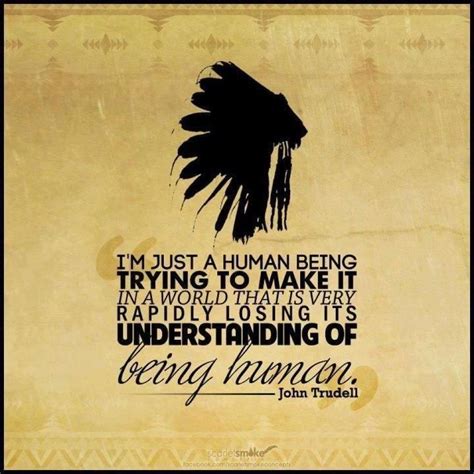Famous Native American Quotes Quotesgram