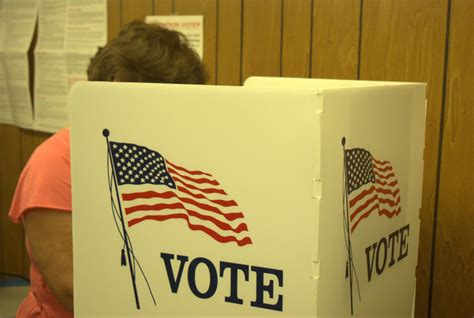 National Popular Vote Measure Clears First Hurdle In House Nm
