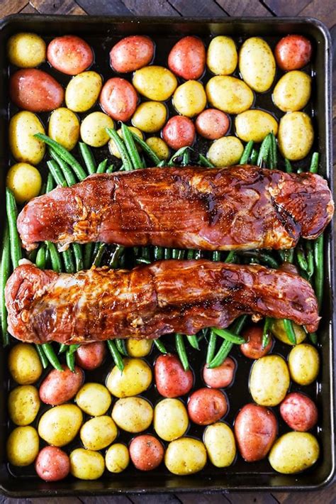 This search takes into account your taste preferences. The Best Pork Tenderloin Recipe | Recipe | Tenderloin ...