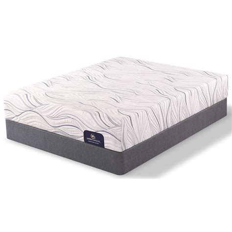 Buy the always comfortable, best mattress online at serta.com. Perfect Sleeper Southpoint Firm Queen Set by Serta ...