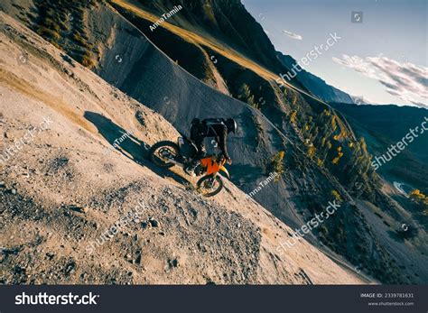20201 Motor Bike On Off Road Images Stock Photos And Vectors Shutterstock