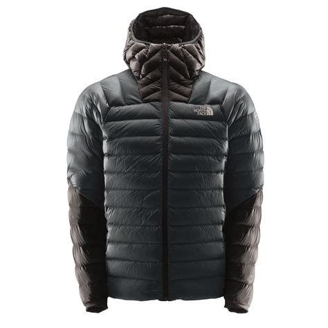 The North Face Summit L3 Down Hoodie Evo