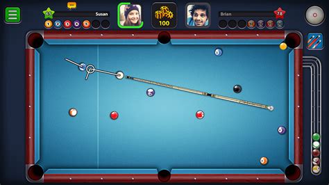 As your skills progress, 8 ball pool's level system will match you with increasingly better opponents. Best Free Multiplayer Android Games 2020