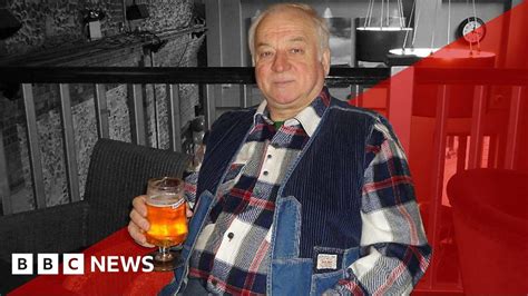 Russian Spy Poisoning Why Was Sergei Skripal Attacked Bbc News