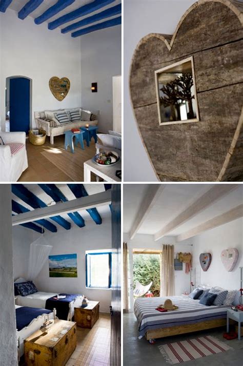 Questo non vuol dire avere una casa monotona, ma riuscire a creare un l'ambiente informale e rilassato del mare ci permette di usare all'interno gli arredi tipici dell'esterno. Arredare casa al mare idee e consigli | Arredamento casa ...