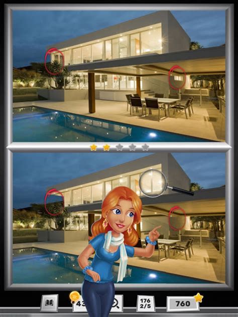 Find The Difference Mansion Spot The Difference Apk For Android Download