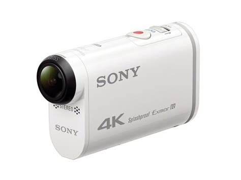 Sony Action Cam Fdr X1000vr Análisis Y Opinión De Sus Características