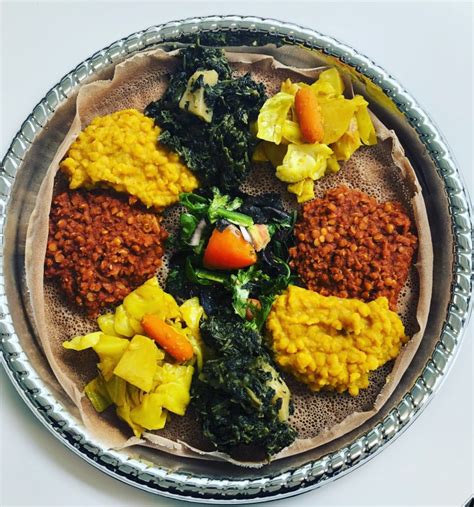 Coming Soon Konjo Ethiopian Food At The Edgewater Public Market