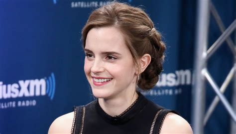 Emma Watson Explains Why She Didnt Star In ‘la La Land Emma Watson La La Land Just Jared