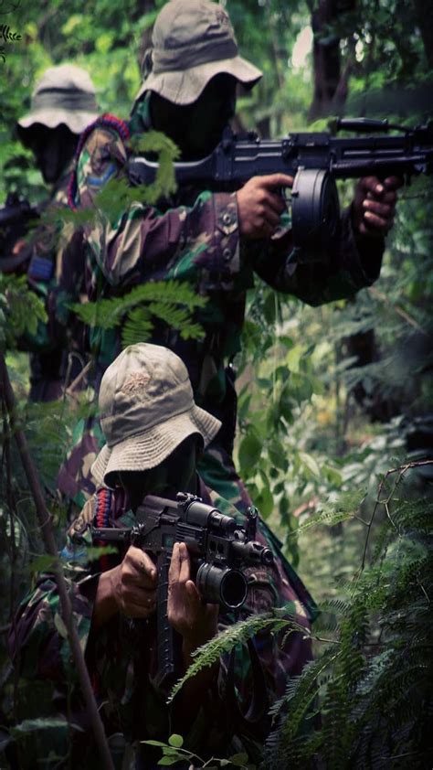Check spelling or type a new query. Paling Populer 25+ Gambar Keren Prajurit Tni - Richa Gambar