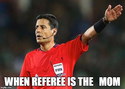 Real Vs Barcelona Referee Effect Imgflip