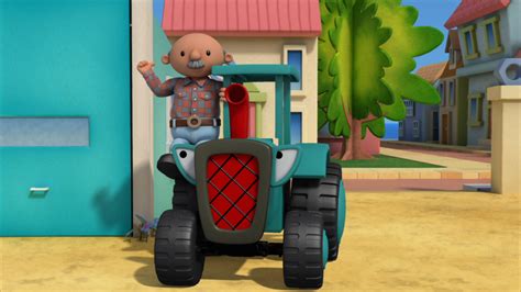Watch Bob The Builder Classic Stream Full Episodes On Cbs All Access