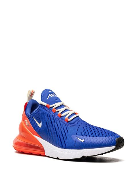 Nike Кроссовки Air Max 270 Farfetch