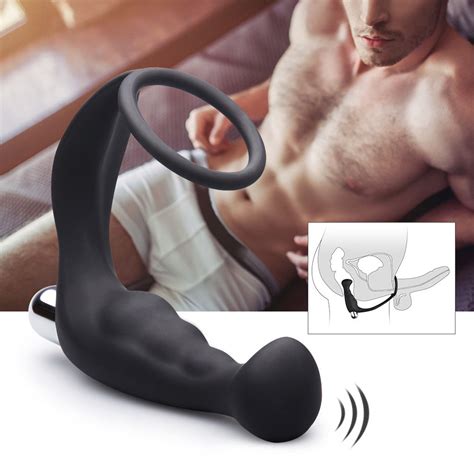 Prostate milking or prostate massage has a rich and long history that spans ages. Prostate Massager Vibrating massage For Male and Female ...