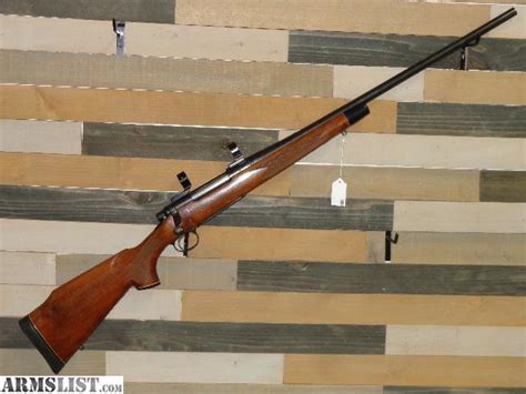 Armslist For Sale Remington 700 Bdl 8mm Rem Mag Bolt Rifle