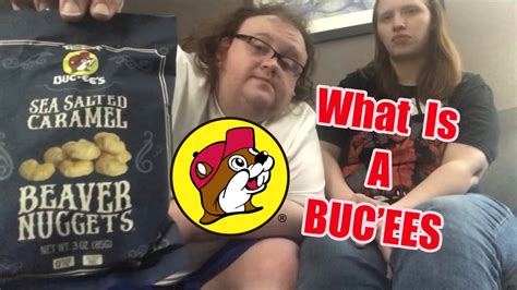 Has , , , , , ,. What is a BUC'EES - YouTube