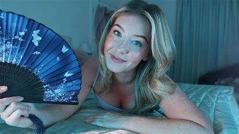 Asmr Virtually Cooling You Down In 20 Minutes Youtube