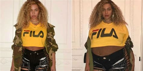 Someone Reimagined Beyonce As Plus Size