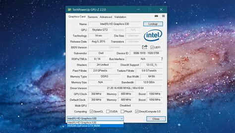 The best way to gauge how much space you need is to look at what's on your current laptop, how much of it you'll want to transfer over, and then at. How To Check If You Have A Dedicated GPU