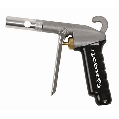 Cyclone F1 High Flow Air Gun W High Flow Tip Legacy Manufacturing